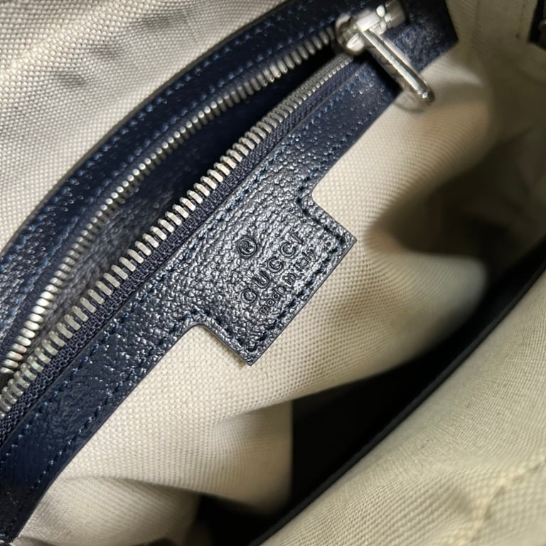 Gucci Ophidia GG Supreme Messenger Bag - 3
