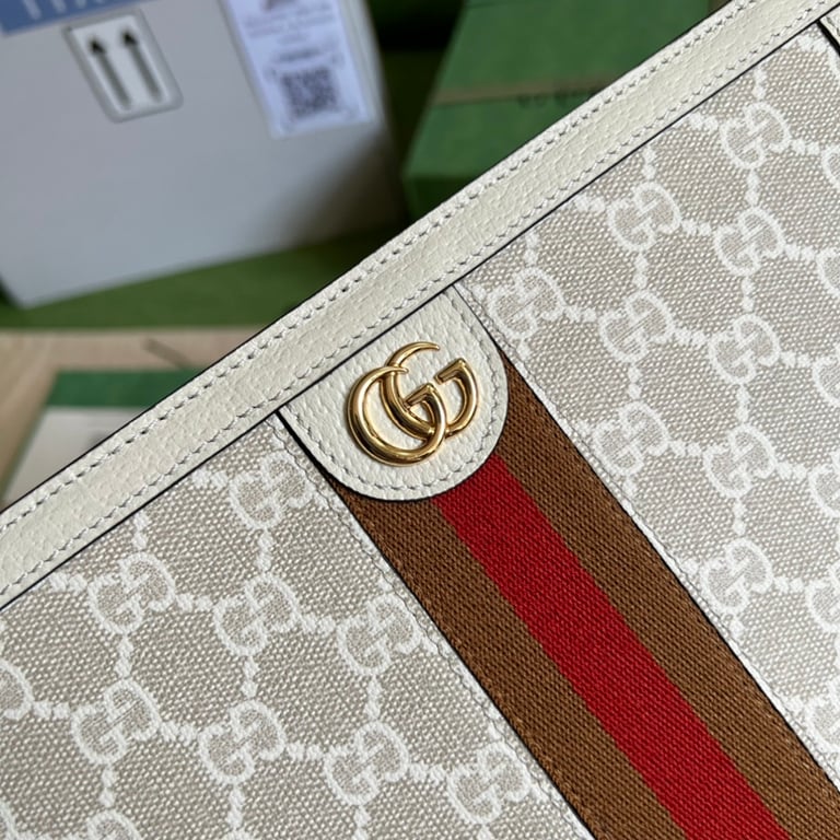 Gucci Ophidia GG Supreme Pouch 625549 - 6