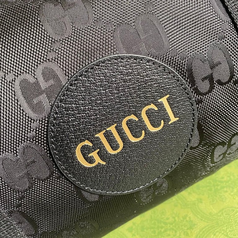 Gucci Ophidia GG Medium Duffle Bag 658632 - 7