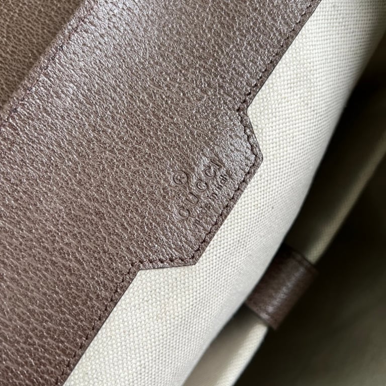 Gucci Jumbo GG Small Backpack 678829 - 3