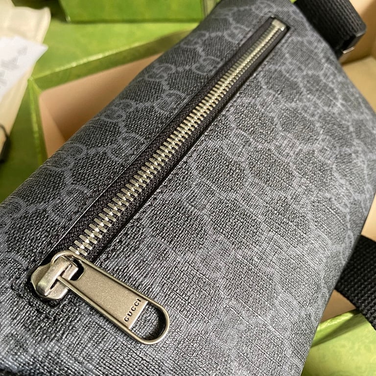 Gucci GG Supreme Belt Bag 682933 - 5