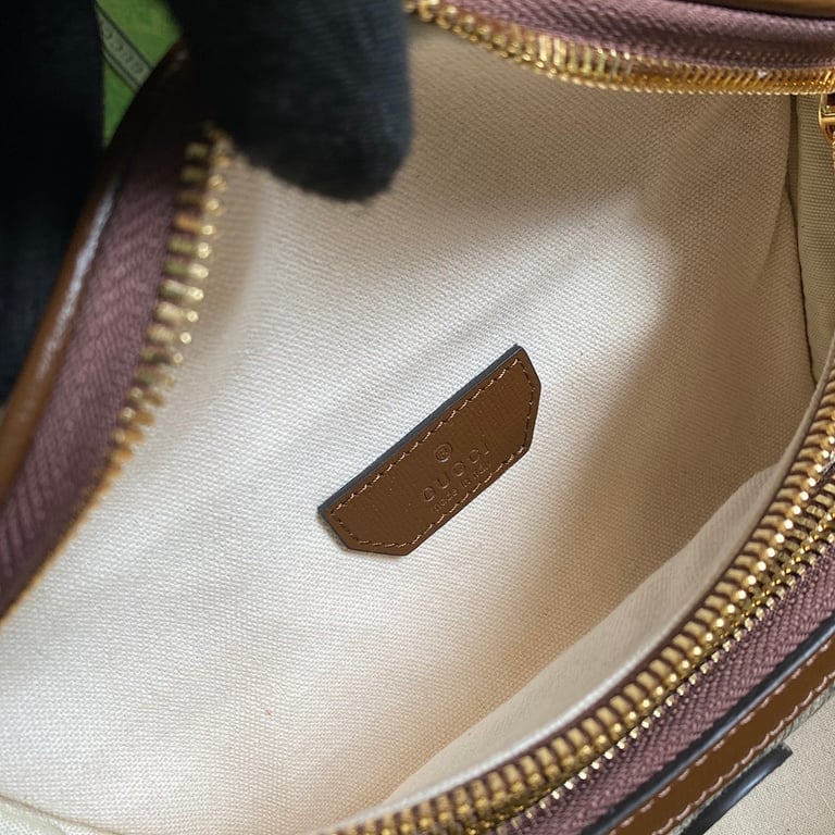Gucci Neo Vintage GG Supreme Belt Bag 682933 - 3