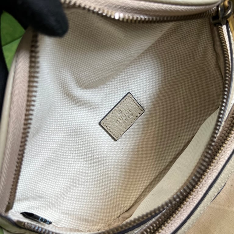 Gucci GG Supreme Belt Bag 682933 - 3