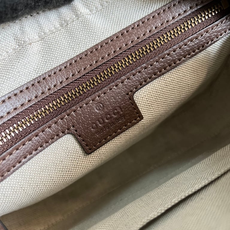 Gucci Ophidia GG Supreme Shoulder Bag 699439 - 3
