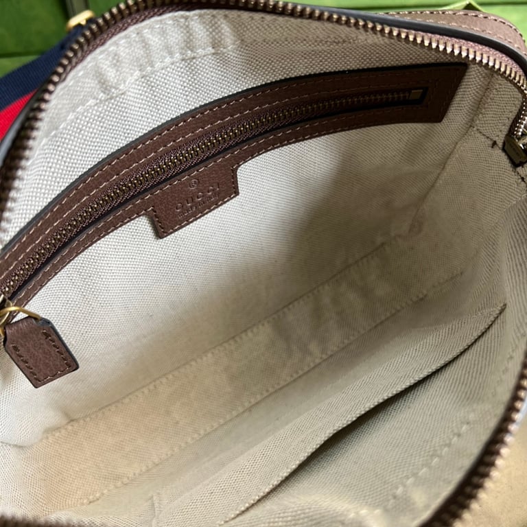Gucci Ophidia GG Supreme Shoulder Bag 699439 - 4