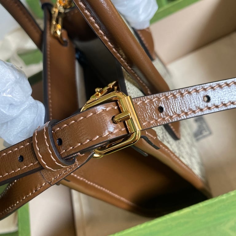 Gucci GG Retro Mini Tote 671623 - 4
