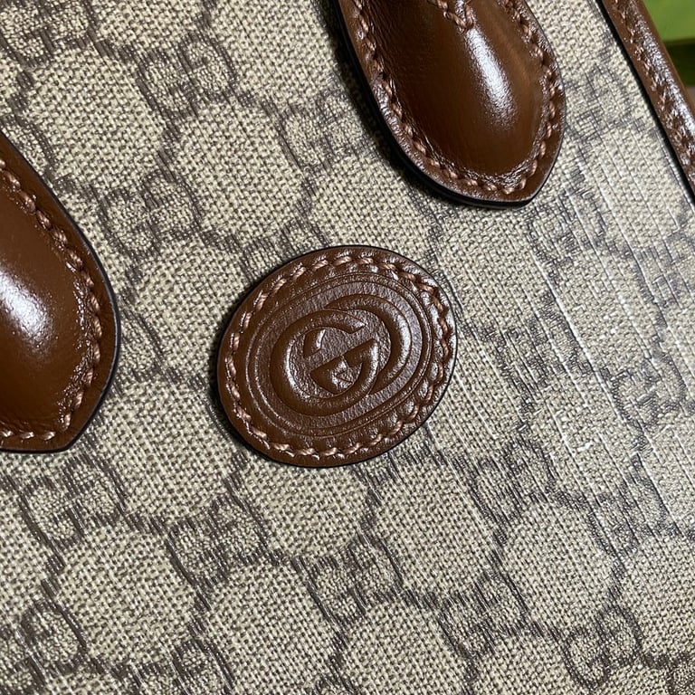 Gucci GG Retro Mini Tote 671623 - 7