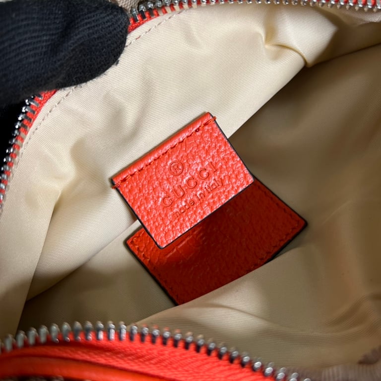 Gucci x The North Face Belt Bag 650299 - 2