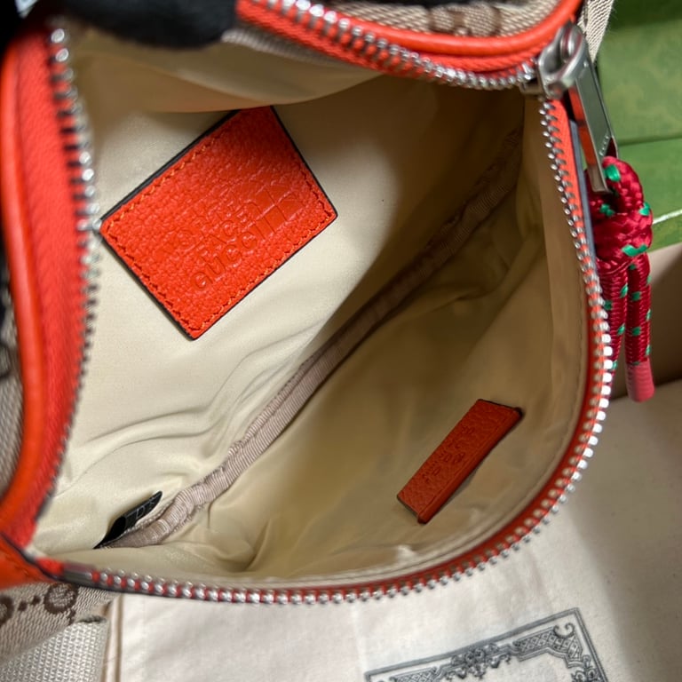 Gucci x The North Face Belt Bag 650299 - 3