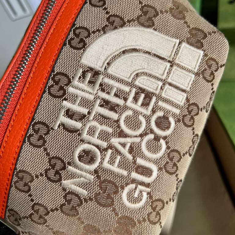 Gucci x The North Face Belt Bag 650299 - 6