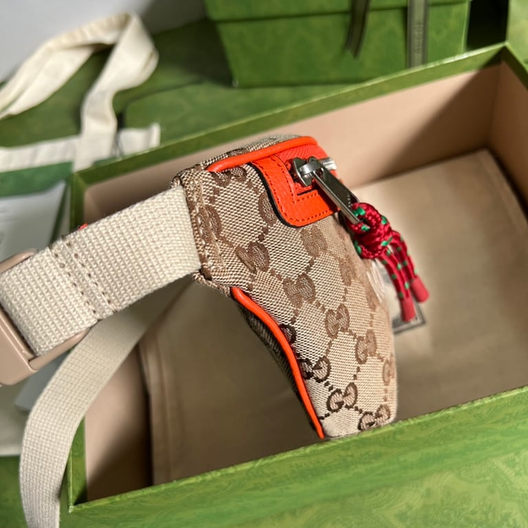 Gucci x The North Face Belt Bag 650299 - 7
