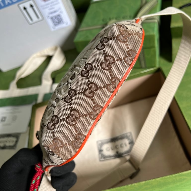 Gucci x The North Face Belt Bag 650299 - 8