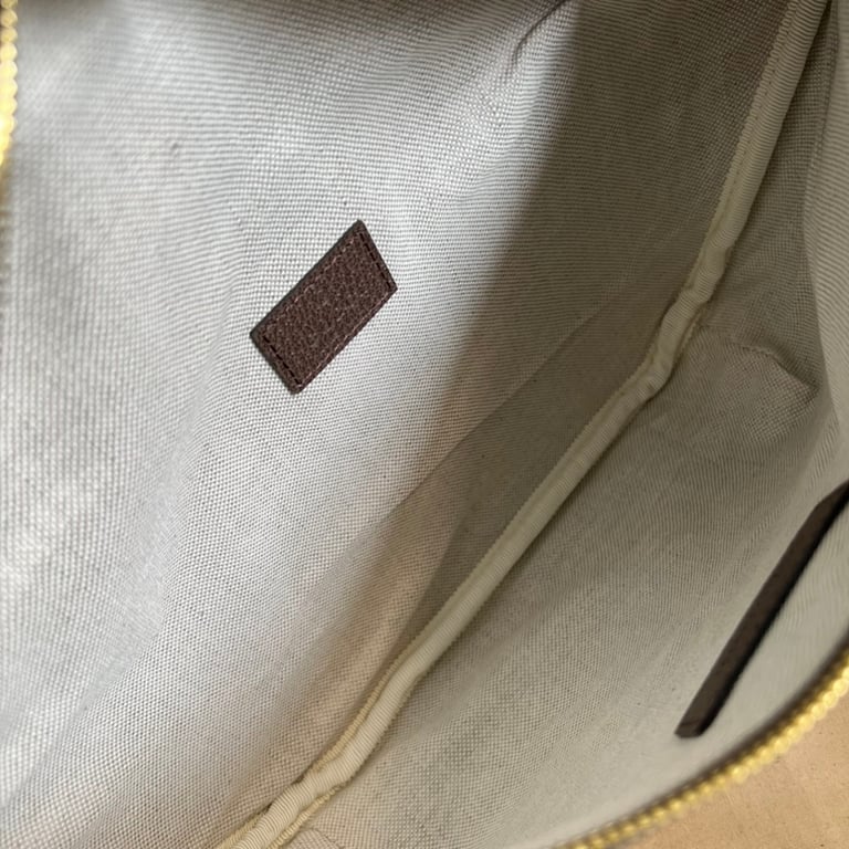 Gucci Jumbo GG Belt Bag 696031 - 3