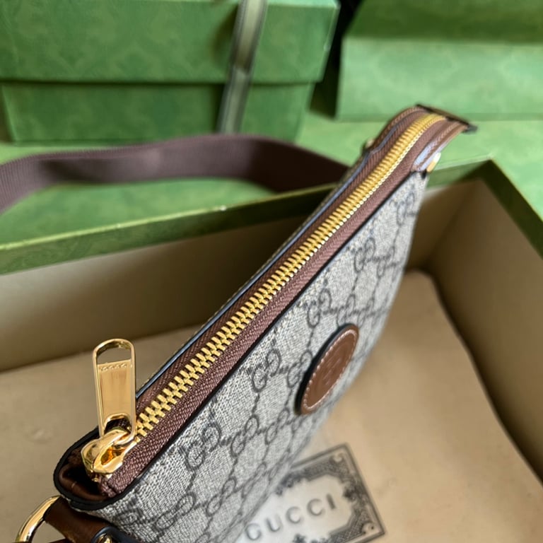 Gucci Interlocking G Messenger Bag 723306 - 5