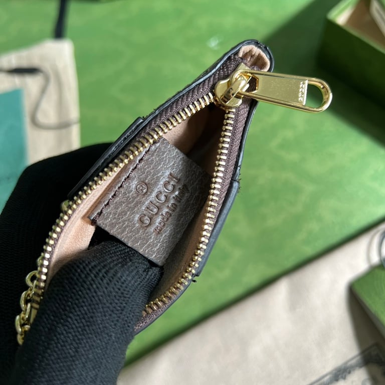 Gucci Ophidia Key Case 671722 - 3
