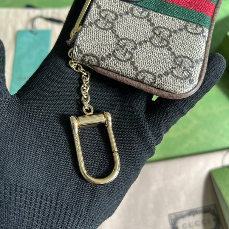 Gucci Ophidia Key Case 671722 - 5