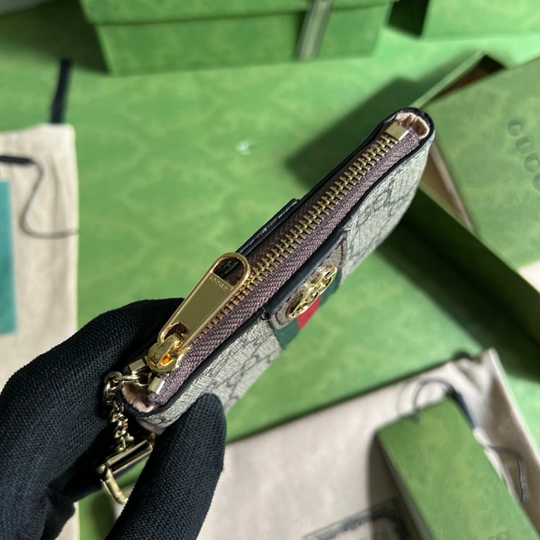 Gucci Ophidia Key Case 671722 - 6