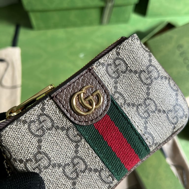 Gucci Ophidia Key Case 671722 - 7