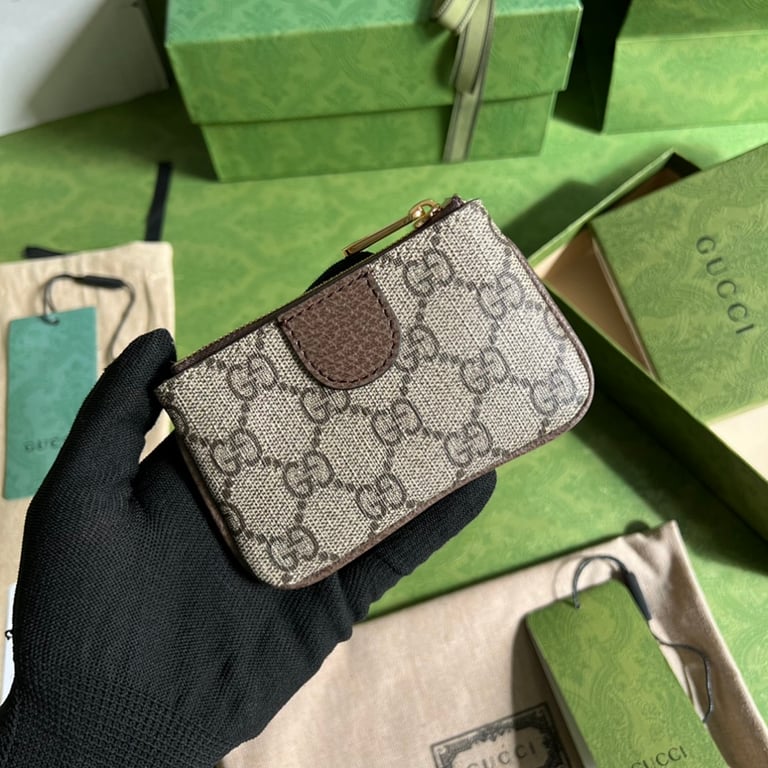 Gucci Ophidia Key Case 671722 - 9