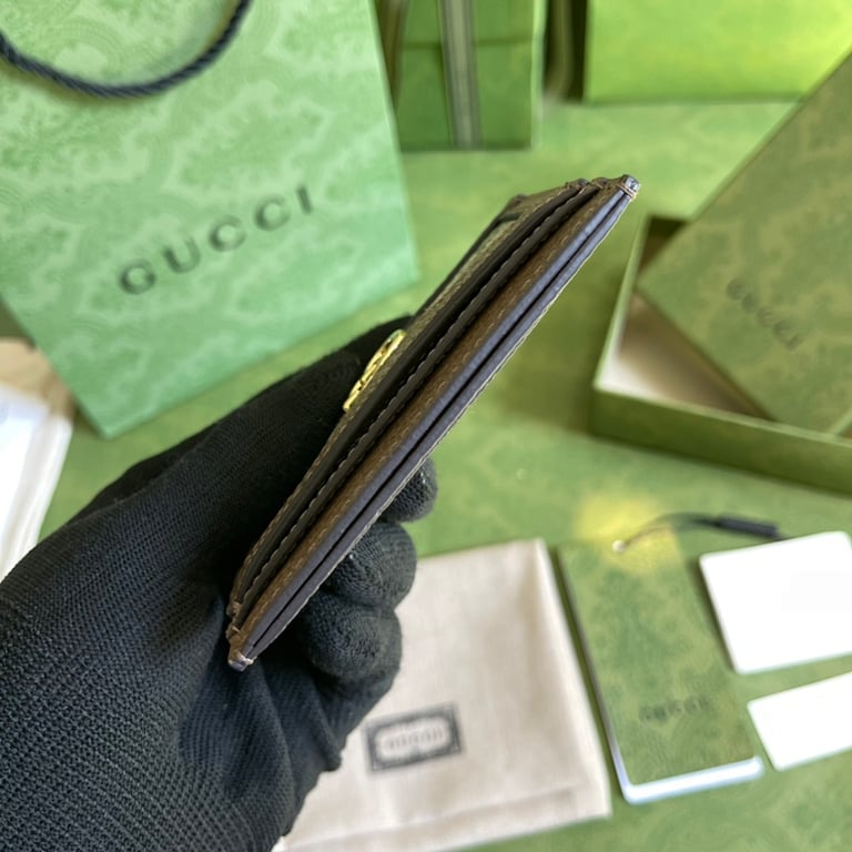 Gucci Ophidia GG Card Case 523159 - 6