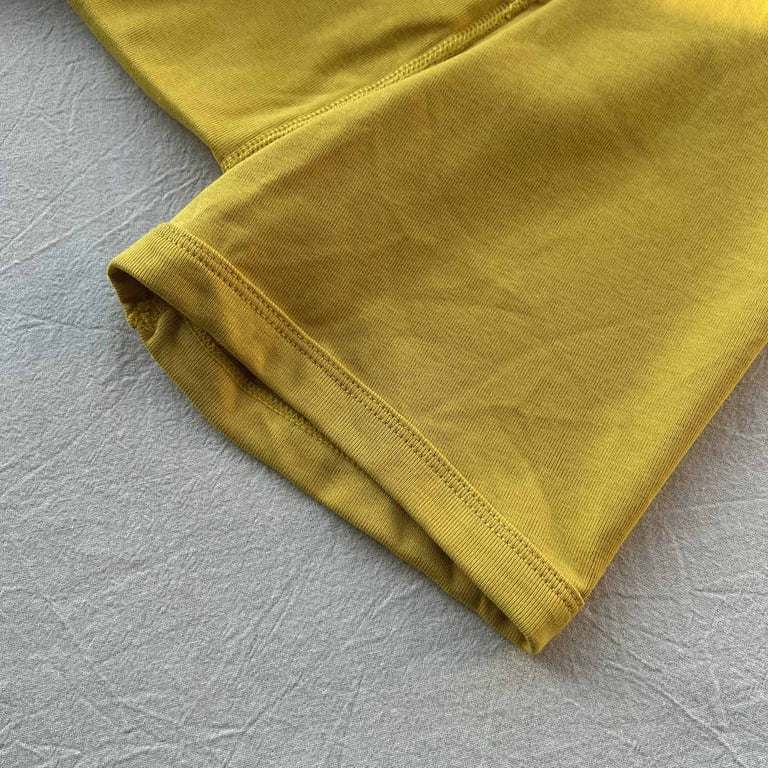 Corteiz Boxer 3-Pack Yellow Logo - 4