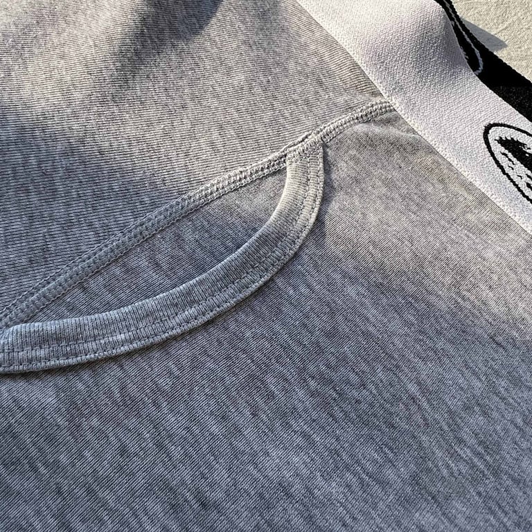 Corteiz Boxer 3-Pack Logo Grey - 9