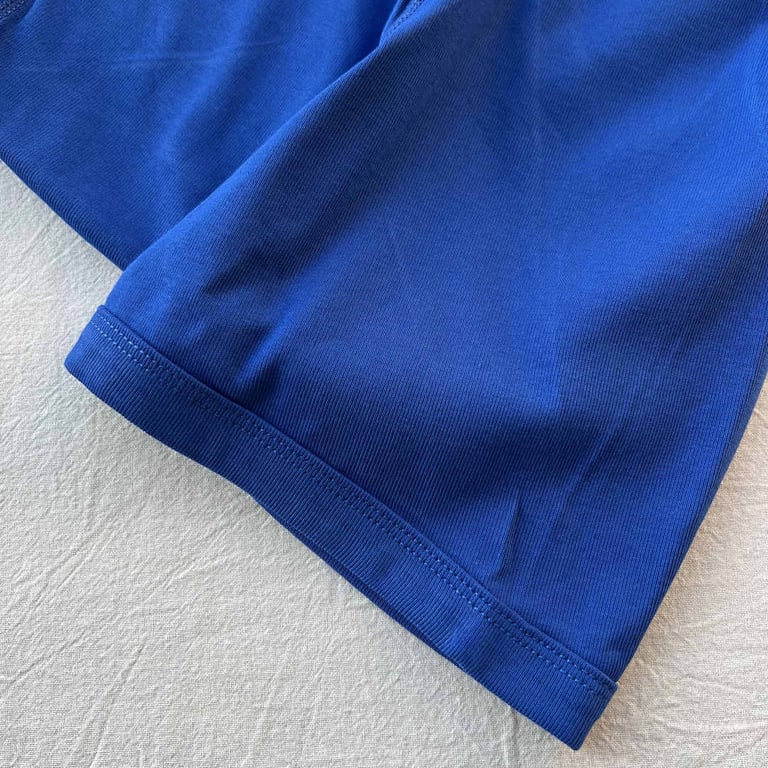 Corteiz Boxer 3-Pack Logo Blue - 11