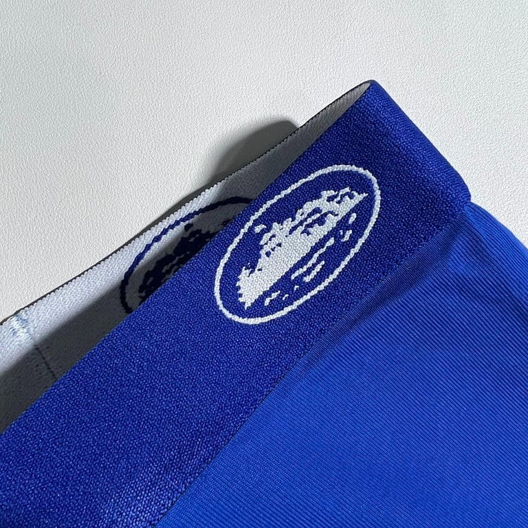 Corteiz Boxer 3-Pack Logo Blue - 15