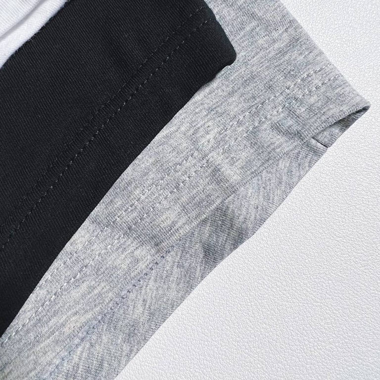 Calvin Klein One Cotton Stretch Trunks 3-Pack - 19