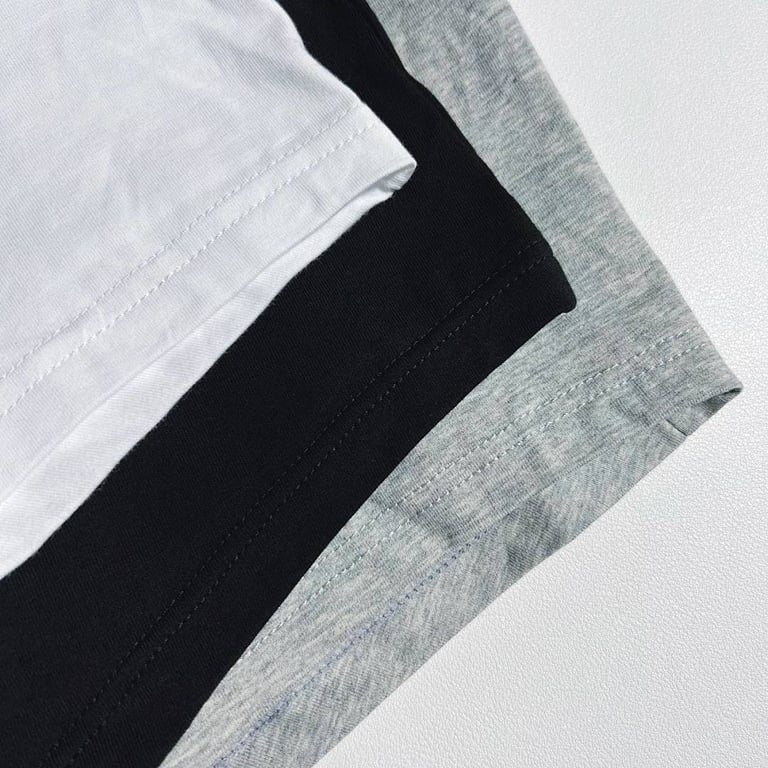 Calvin Klein One Cotton Stretch Trunks 3-Pack - 20