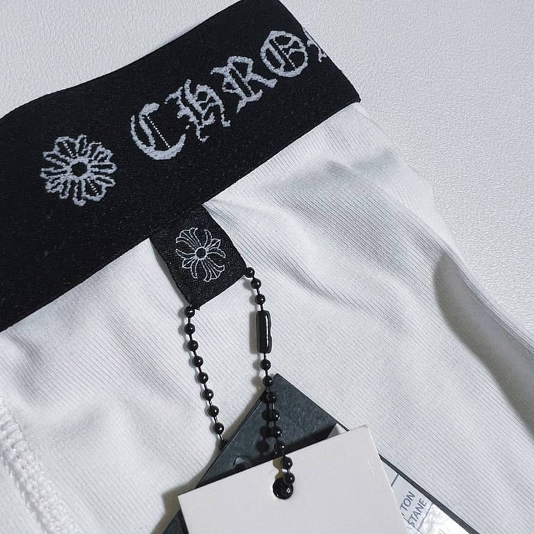 Chrome Hearts Cotton Boxer Briefs - 11