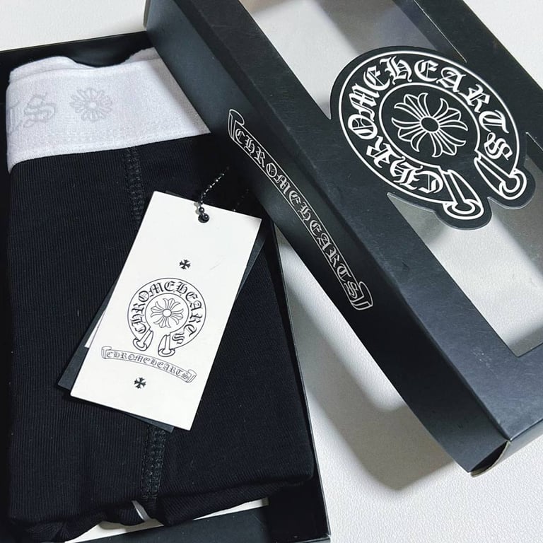 Chrome Hearts Cotton Boxer Briefs - 13