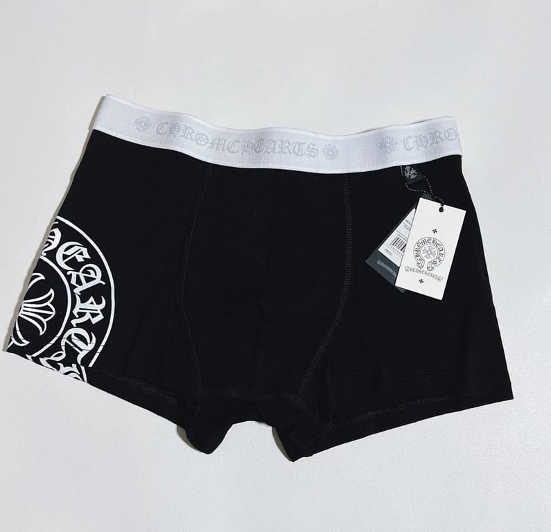 Chrome Hearts Cotton Boxer Briefs - 14