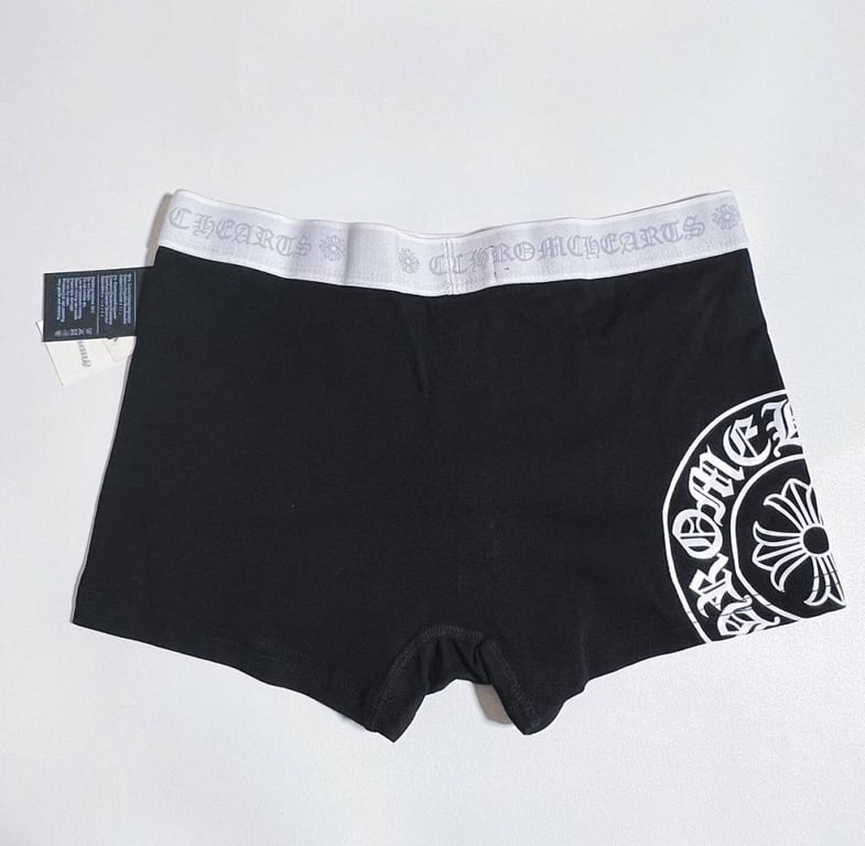 Chrome Hearts Cotton Boxer Briefs - 15