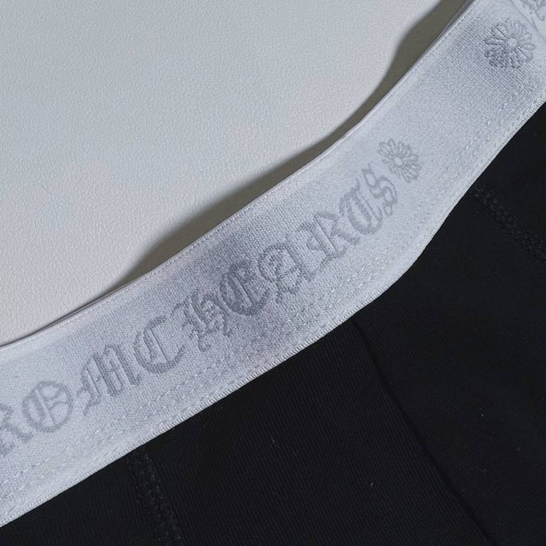 Chrome Hearts Cotton Boxer Briefs - 17