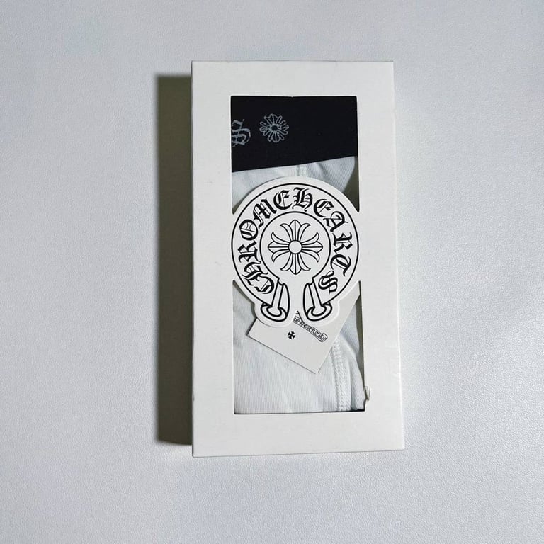 Chrome Hearts Cotton Boxer Briefs - 3