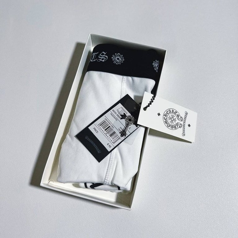 Chrome Hearts Cotton Boxer Briefs - 4