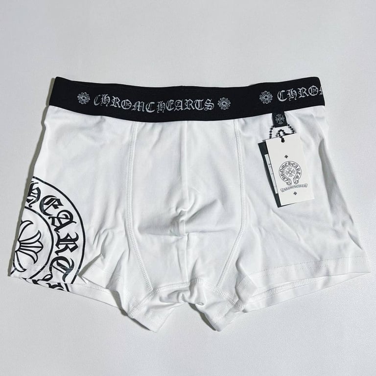 Chrome Hearts Cotton Boxer Briefs - 7