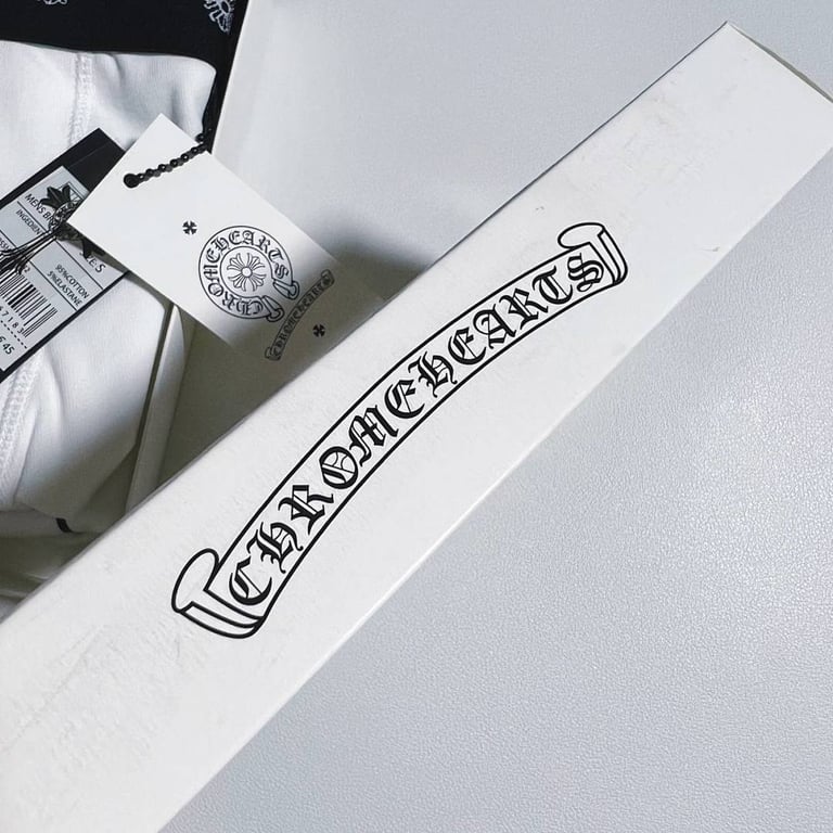 Chrome Hearts Cotton Boxer Briefs - 10