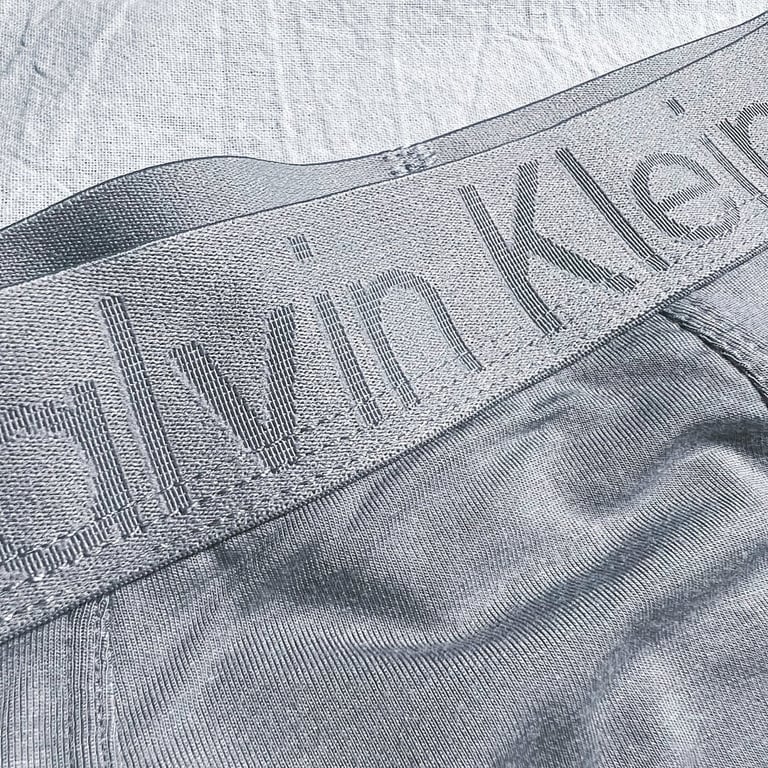 Calvin Klein 2023 Underwear 3-Pack - 11