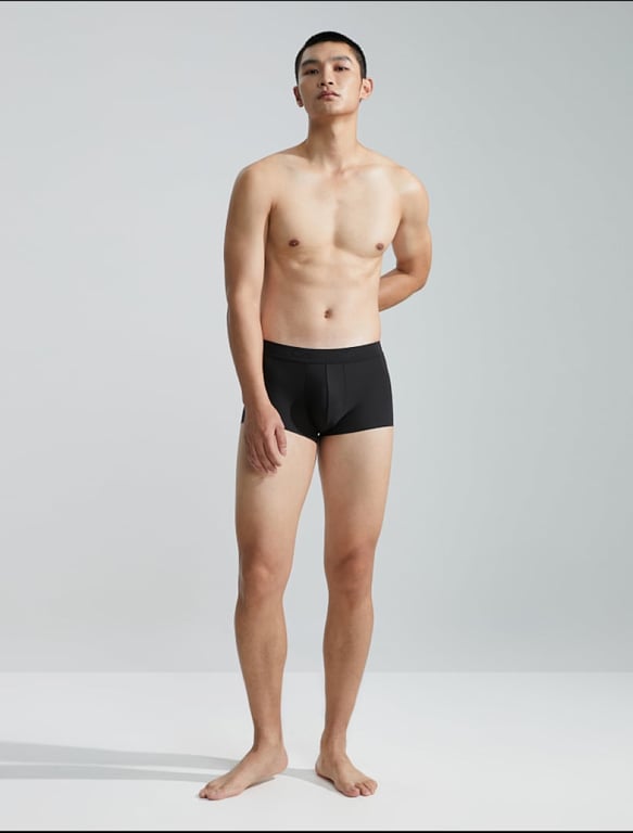Calvin Klein 2023 Underwear 3-Pack - 18