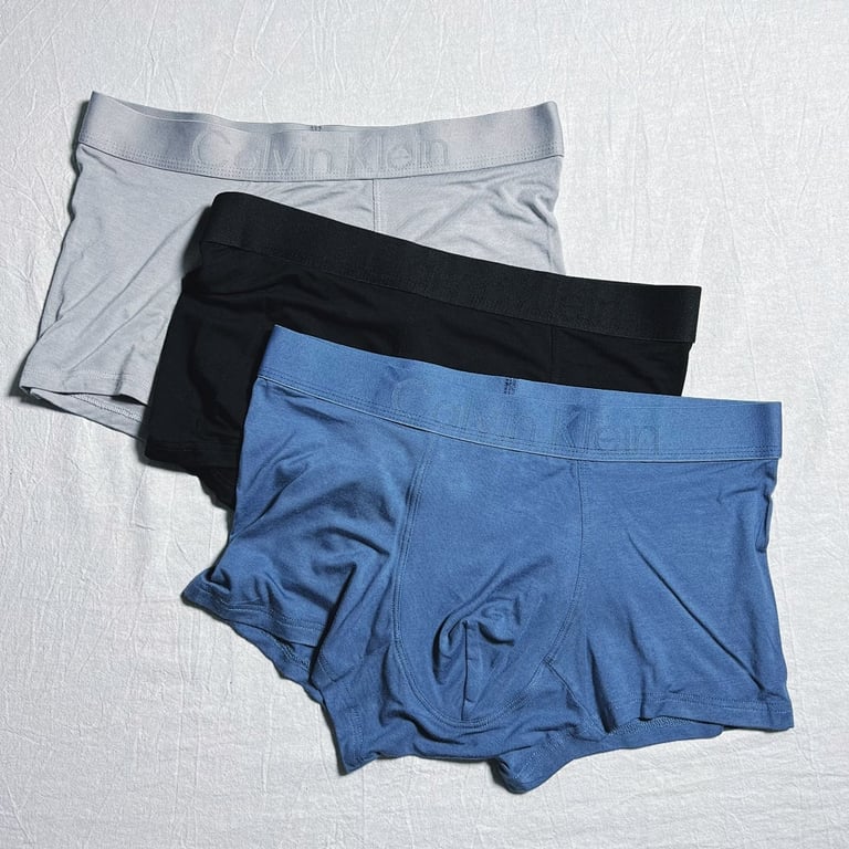 Calvin Klein 2023 Underwear 3-Pack - 5