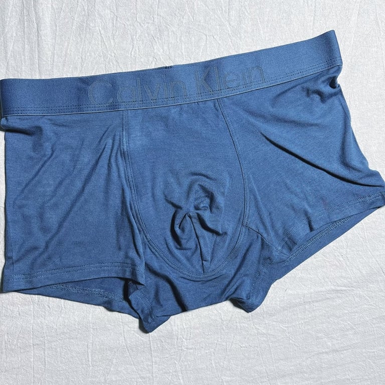 Calvin Klein 2023 Underwear 3-Pack - 7