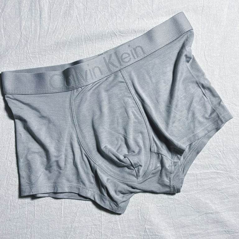 Calvin Klein 2023 Underwear 3-Pack - 9