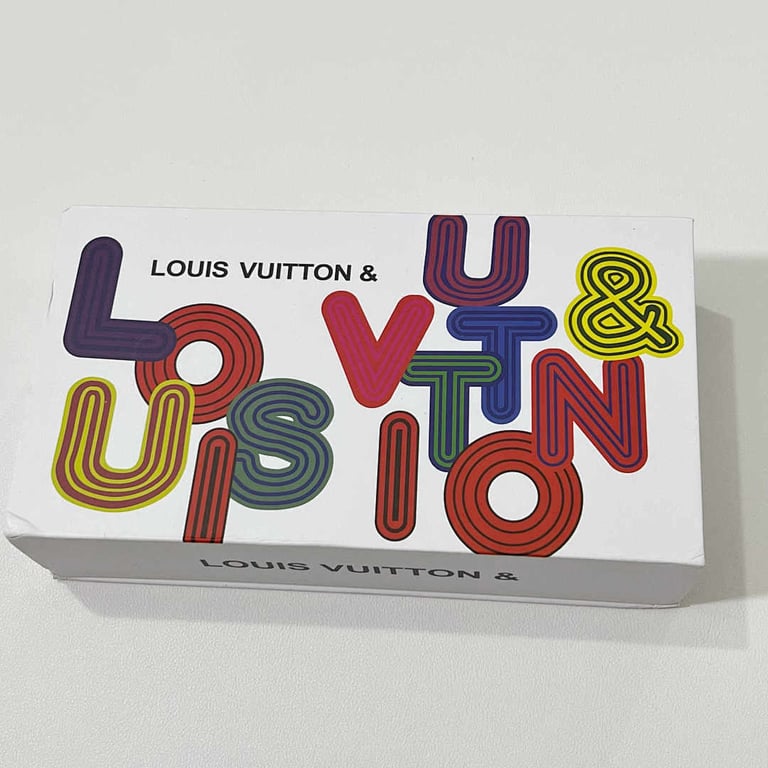 Louis Vuitton x Yayoi Kusama Pumpkin Boxer Briefs - 8