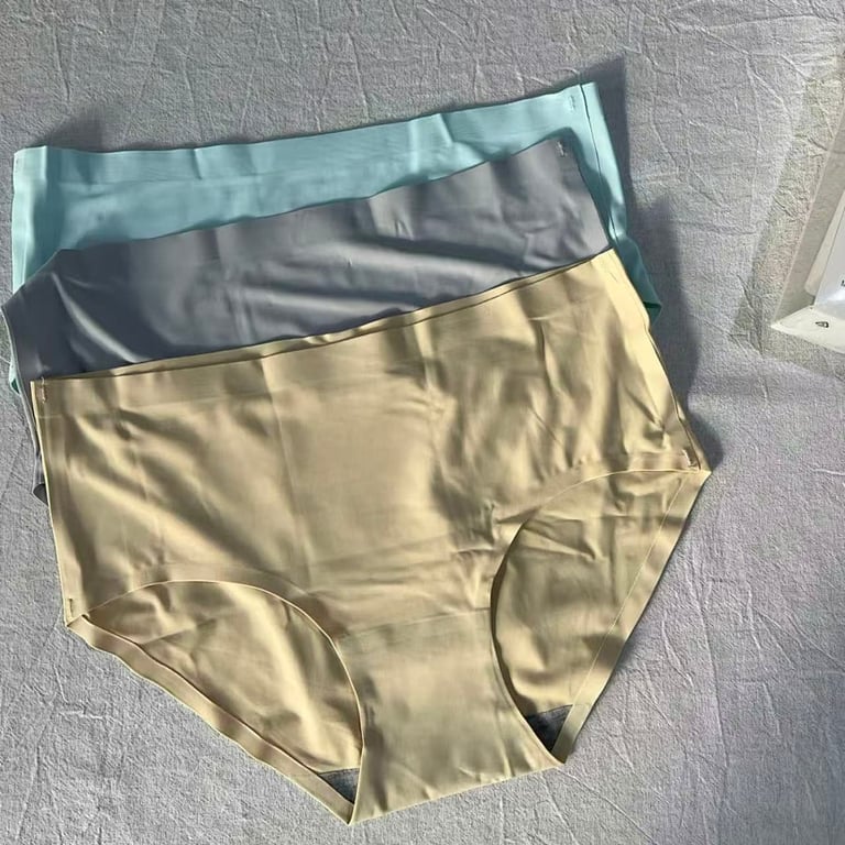 Lululemon InvisiWear Hipster Underwear 3-Pack - 3