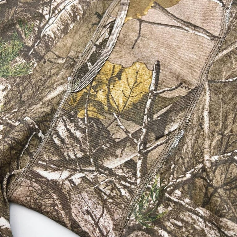 Supreme Hanes Boxer Briefs Forest Camo (2 Pack) - 5