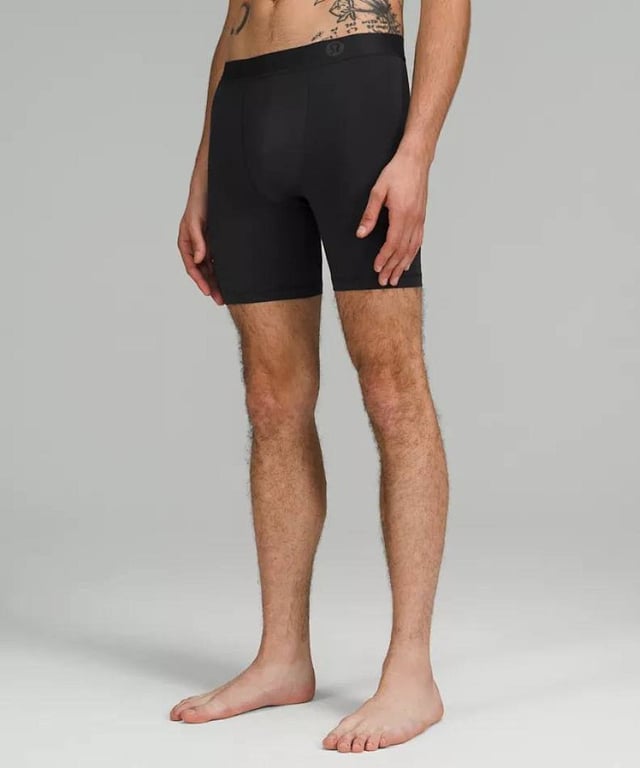 Lululemon Always In Motion Boxer 3-Pack - 14