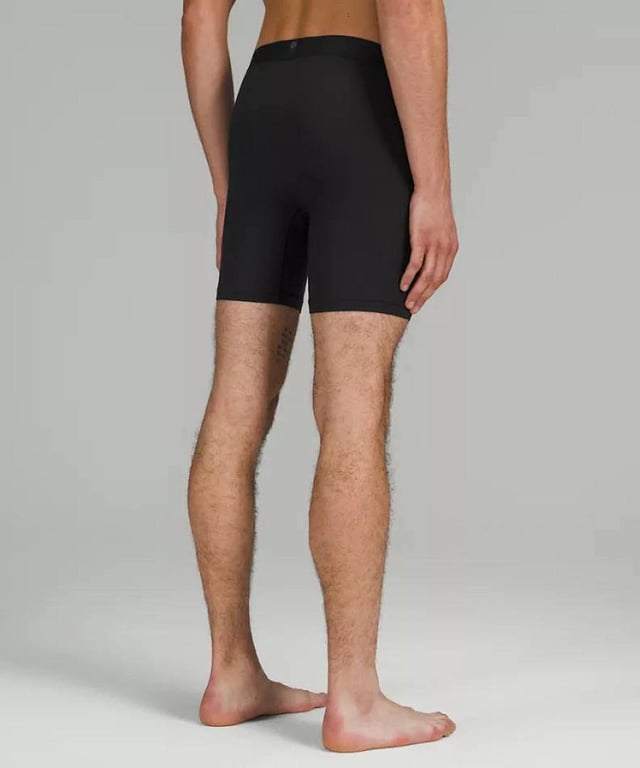 Lululemon Always In Motion Boxer 3-Pack - 15