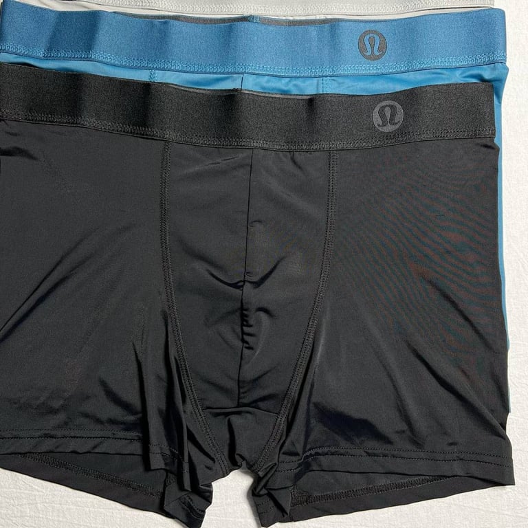 Lululemon Always In Motion Boxer 3-Pack - 4